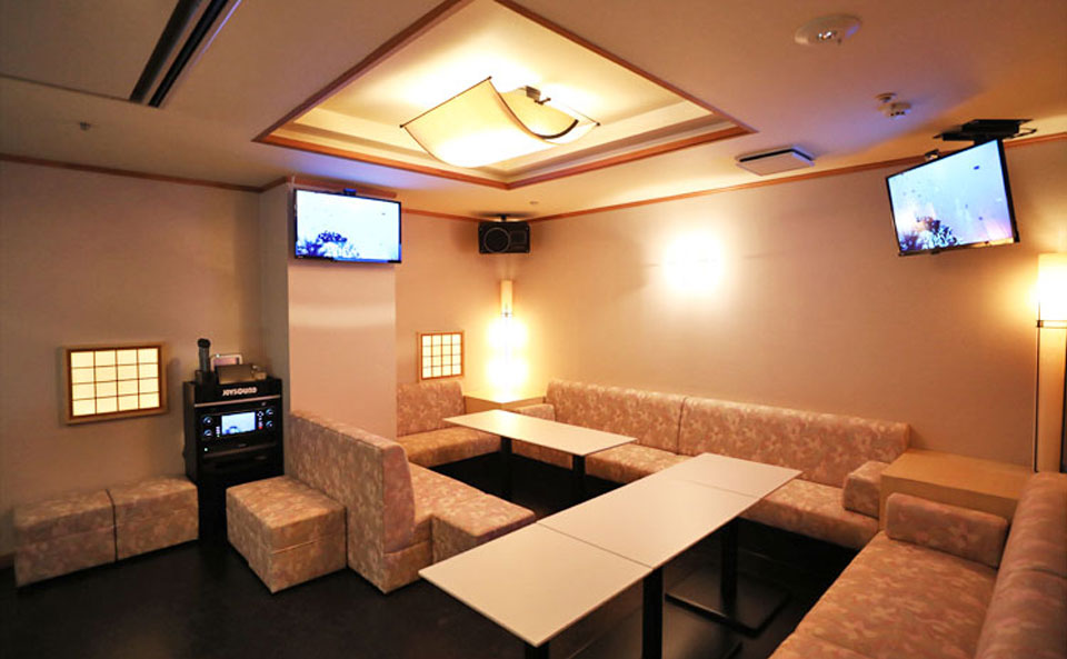 Lounge桜
